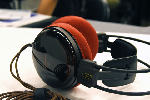 audio-technica ATH-W3000ANVのイヤーパッド与mimimamo兼容 
