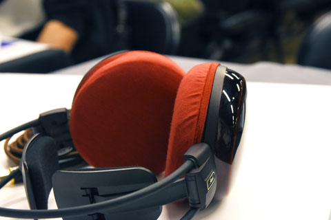 audio-technica ATH-W3000ANVのイヤーパッド与mimimamo兼容 
