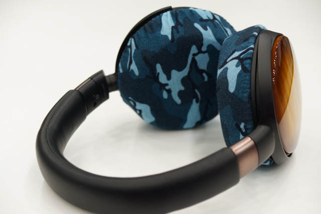 audio-technica ATH-WP900のイヤーパッド与mimimamo兼容 
