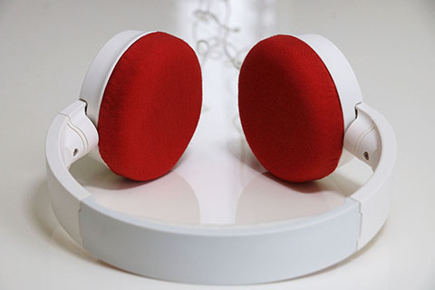 audio-technica ATH-WS33Xのイヤーパッド与mimimamo兼容 
