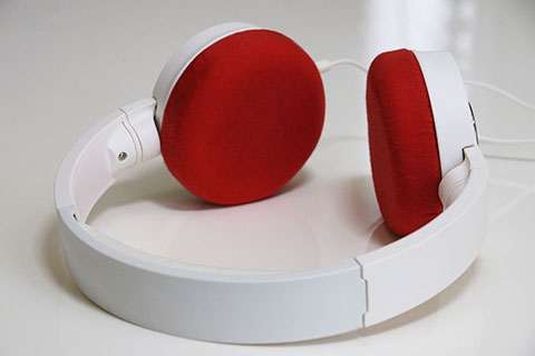 audio-technica ATH-WS33Xのイヤーパッド与mimimamo兼容 
