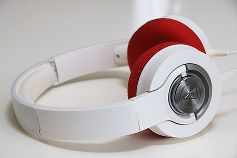 audio-technica ATH-WS33Xのイヤーパッド与mimimamo兼容 
