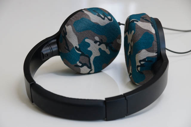 audio-technica ATH-WS55Xのイヤーパッド与mimimamo兼容 
