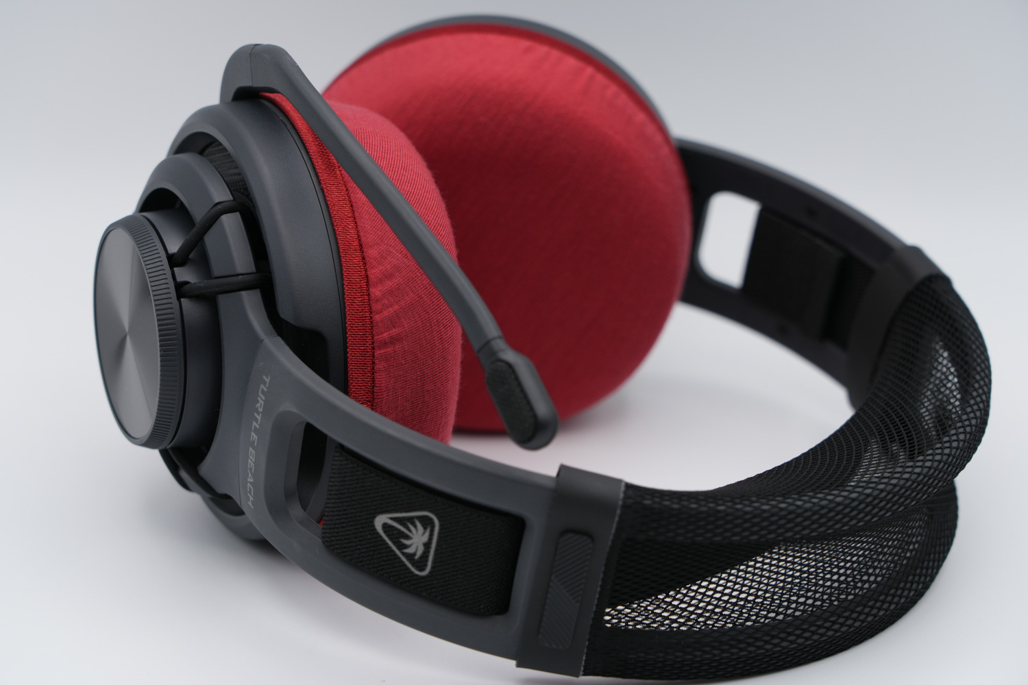 TURTLE BEACH Atlas Airのイヤーパッド与mimimamo兼容