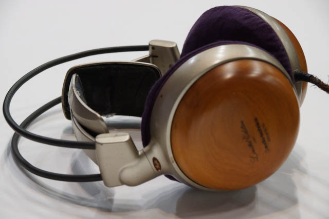 audio-technica ATH-W10LTDのイヤーパッド与mimimamo兼容 
