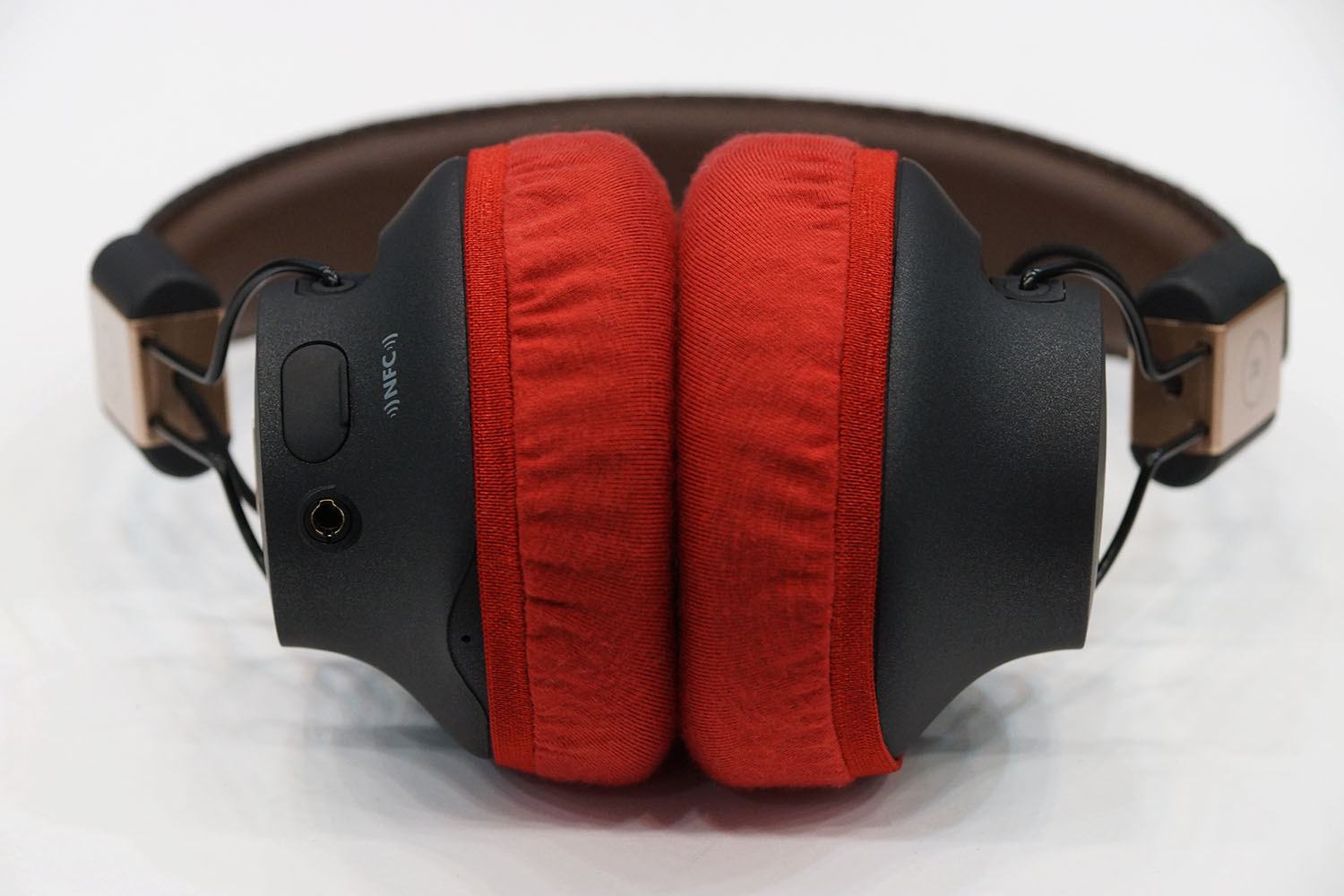 Avantree Audition Proのイヤーパッド与mimimamo兼容 
