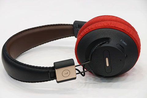 Avantree Audition Proのイヤーパッド与mimimamo兼容 
