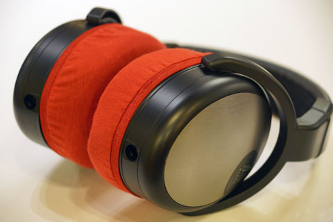 AIZER AZ-C700のイヤーパッド与mimimamo兼容 
