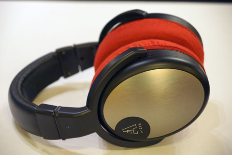 AIZER AZ-C700のイヤーパッド与mimimamo兼容 
