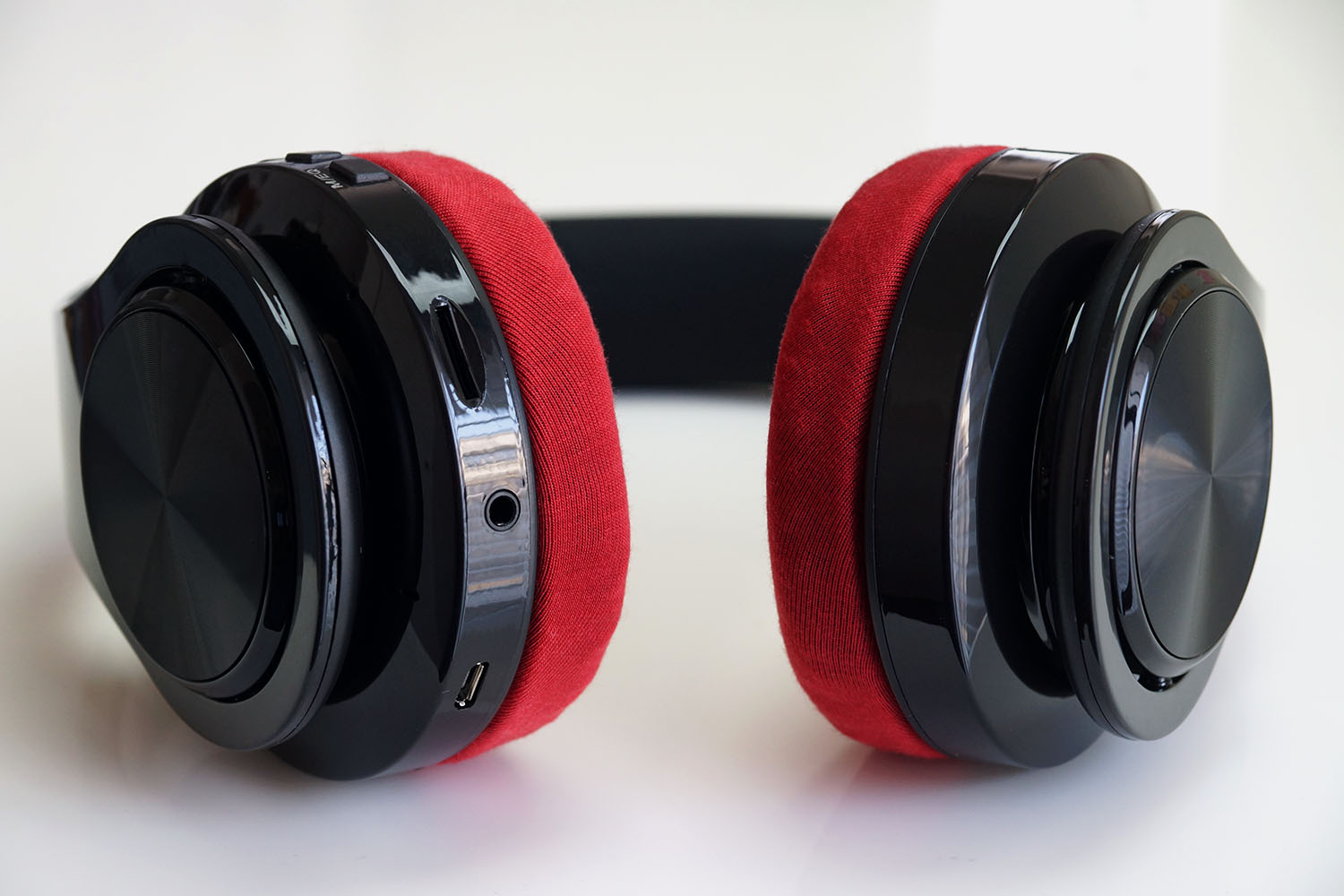 Newpower B3のイヤーパッド与mimimamo兼容