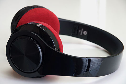 Newpower B3のイヤーパッド与mimimamo兼容 
