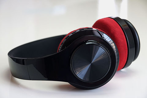 Newpower B3のイヤーパッド与mimimamo兼容 

