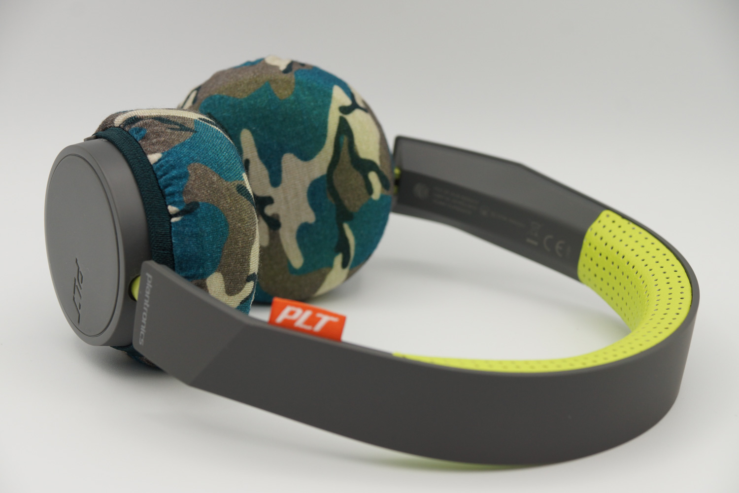 plantronics BackBeat 505のイヤーパッド与mimimamo兼容 
