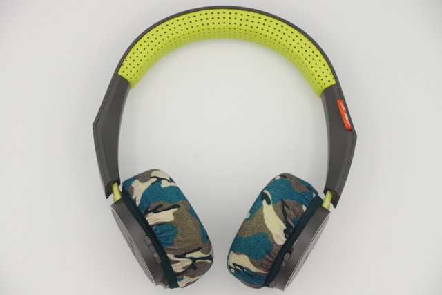 plantronics BackBeat 505のイヤーパッド与mimimamo兼容 
