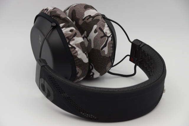 Plantronics BackBeat FIT 6100のイヤーパッド与mimimamo兼容 
