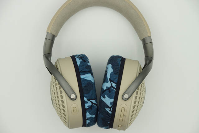 FOCAL Bathysのイヤーパッド与mimimamo兼容 
