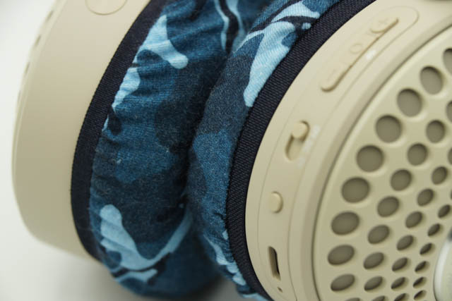 FOCAL Bathysのイヤーパッド与mimimamo兼容 
