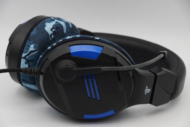 BIGBEN BB4480のイヤーパッド与mimimamo兼容 
