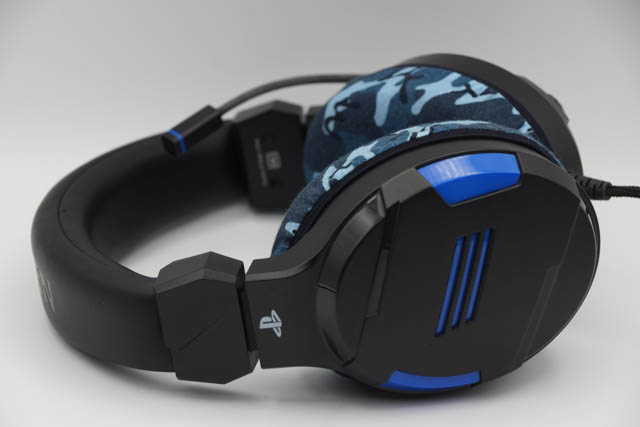 BIGBEN BB4480のイヤーパッド与mimimamo兼容 
