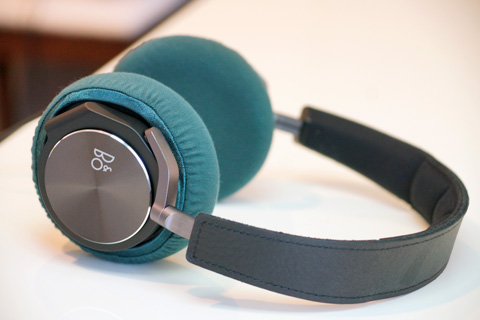 B&O PLAY BEOPLAY H6のイヤーパッド与mimimamo兼容 
