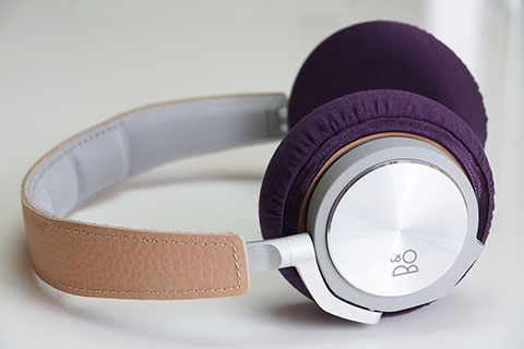 B&O PLAY BEOPLAY H6 MKIIのイヤーパッド与mimimamo兼容 
