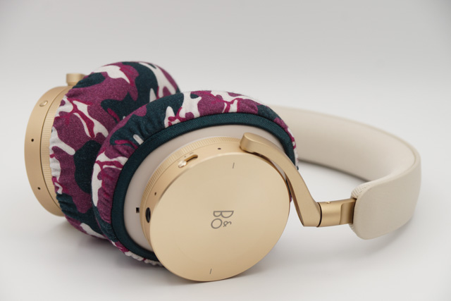 BANG&OLUFSEN BEOPLAY H95のイヤーパッド与mimimamo兼容 
