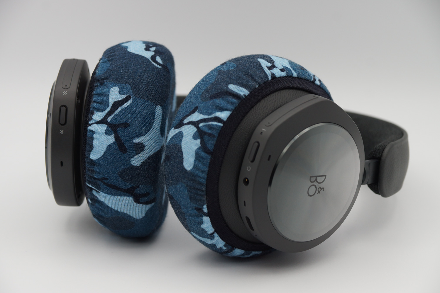 BANG&OLUFSEN Beoplay Portal PC PlayStationのイヤーパッド与mimimamo兼容