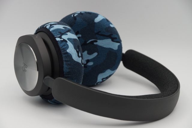 BANG&OLUFSEN Beoplay Portal PC PlayStationのイヤーパッド与mimimamo兼容 
