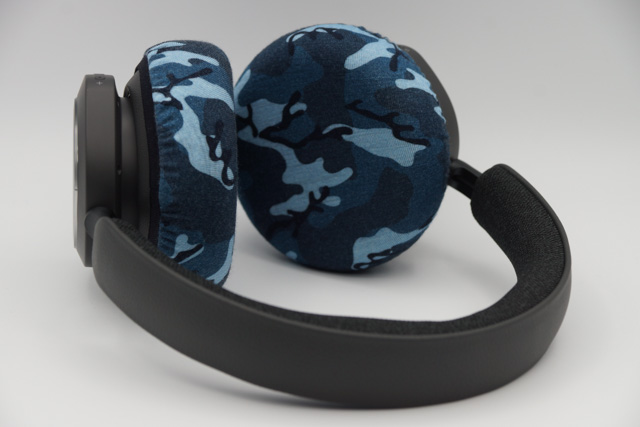 BANG&OLUFSEN Beoplay Portal PC PlayStationのイヤーパッド与mimimamo兼容 
