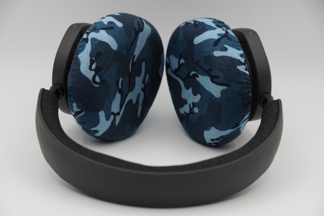BANG&OLUFSEN Beoplay Portal PC PlayStationのイヤーパッド与mimimamo兼容 
