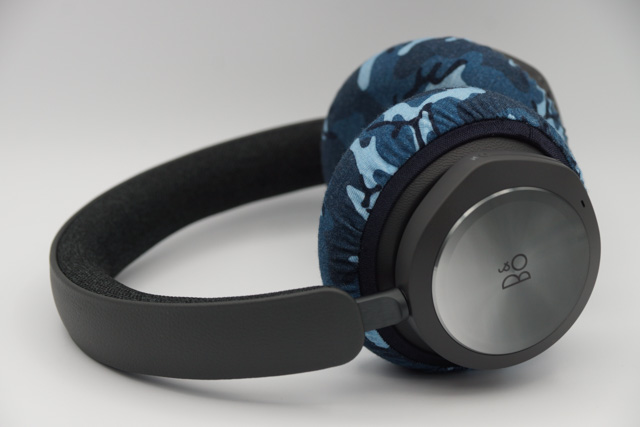 BANG&OLUFSEN Beoplay Portal PC PlayStationのイヤーパッド与mimimamo兼容 
