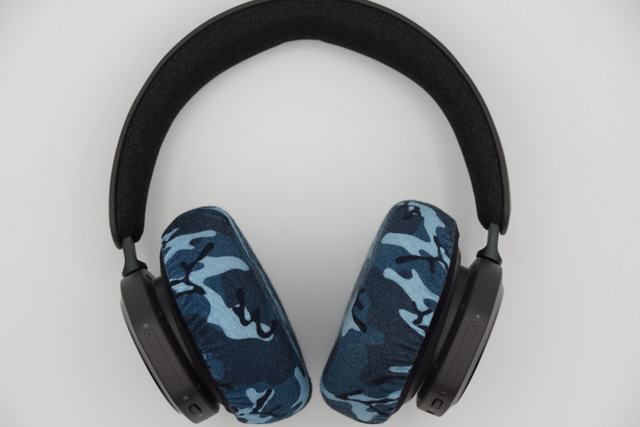 BANG&OLUFSEN Beoplay Portal PC PlayStationのイヤーパッド与mimimamo兼容 
