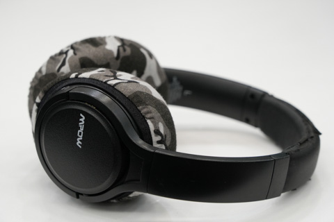 MPOW BH162Aのイヤーパッド与mimimamo兼容 