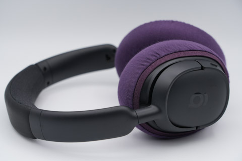 Baseus BH1 NCのイヤーパッド与mimimamo兼容 