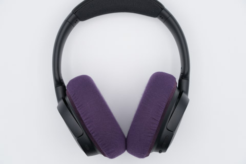 Baseus BH1 NCのイヤーパッド与mimimamo兼容 