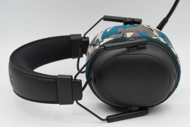 RAZER BlackShark V3 PROのイヤーパッド与mimimamo兼容 
