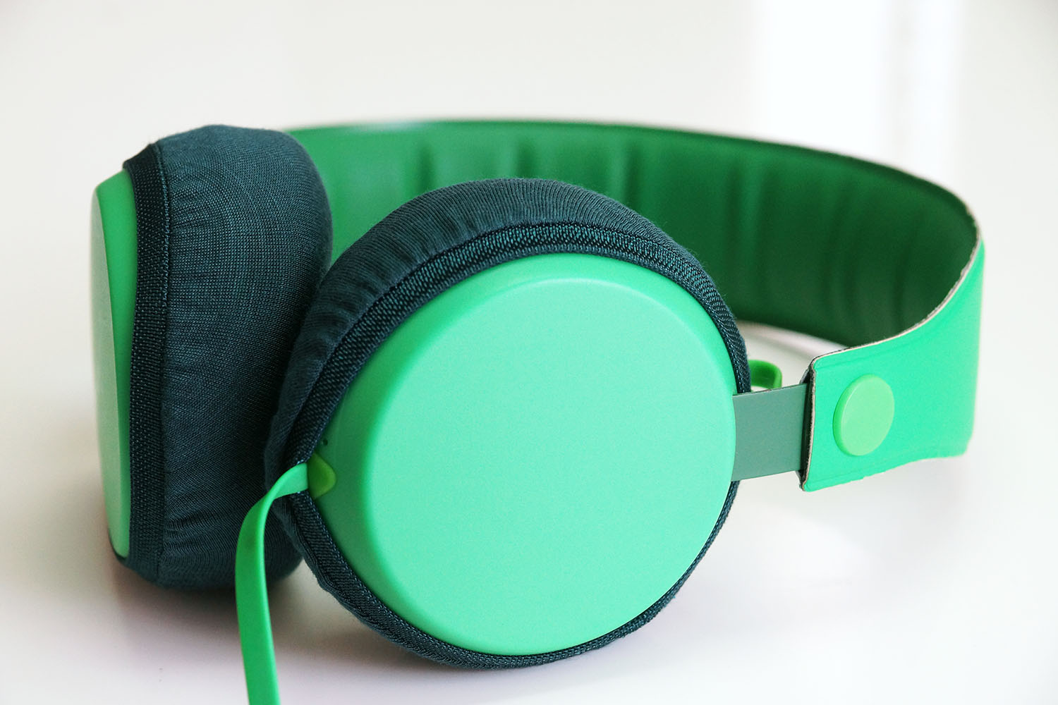 COLOUD BOOMのイヤーパッド与mimimamo兼容 
