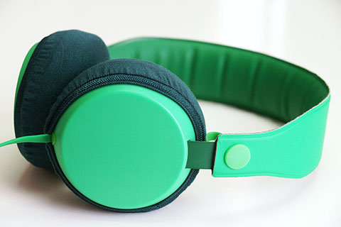 COLOUD BOOMのイヤーパッド与mimimamo兼容 
