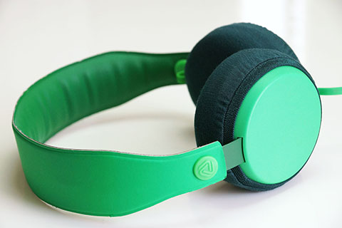 COLOUD BOOMのイヤーパッド与mimimamo兼容 
