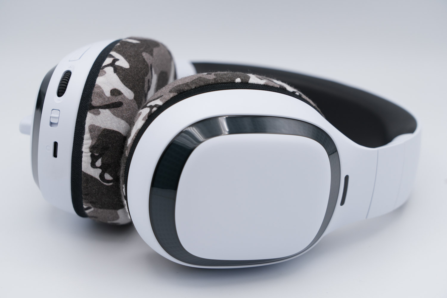 Gtheos CAPTAIN 790のイヤーパッド与mimimamo兼容 