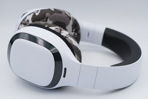 Gtheos CAPTAIN 790のイヤーパッド与mimimamo兼容 