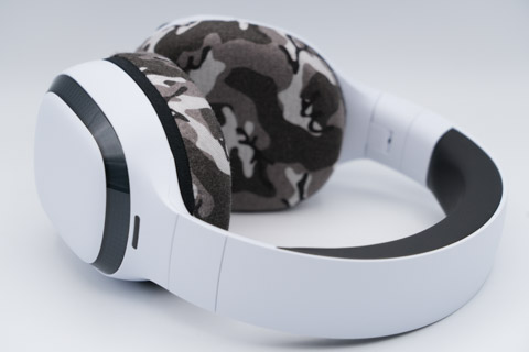 Gtheos CAPTAIN 790のイヤーパッド与mimimamo兼容 