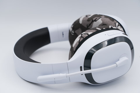 Gtheos CAPTAIN 790のイヤーパッド与mimimamo兼容 