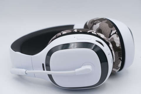 Gtheos CAPTAIN 790のイヤーパッド与mimimamo兼容 