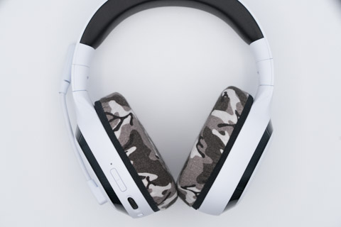 Gtheos CAPTAIN 790のイヤーパッド与mimimamo兼容 