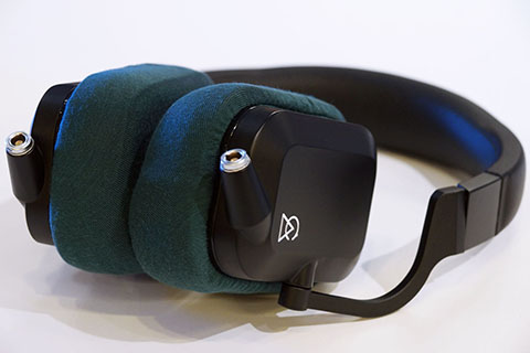 Campfire Audio CASCADEのイヤーパッド与mimimamo兼容 
