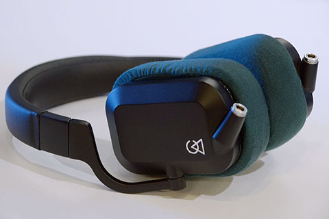 Campfire Audio CASCADEのイヤーパッド与mimimamo兼容 
