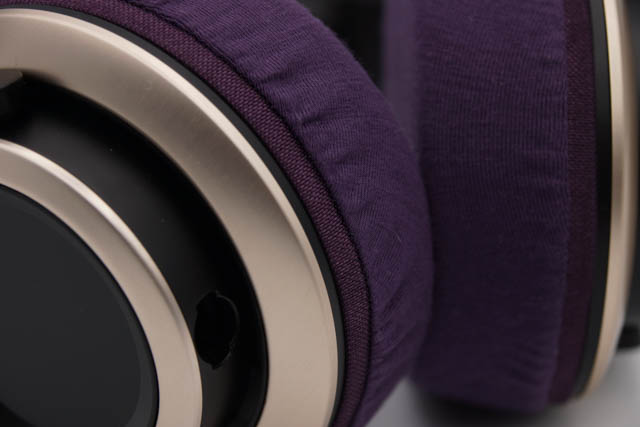 STATUS CB-1のイヤーパッド与mimimamo兼容 
