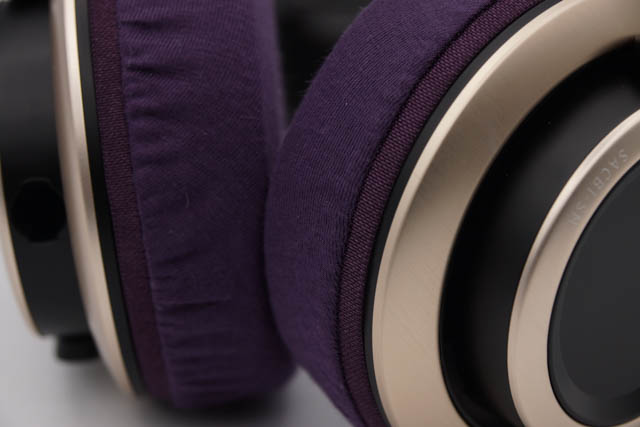 STATUS CB-1のイヤーパッド与mimimamo兼容 
