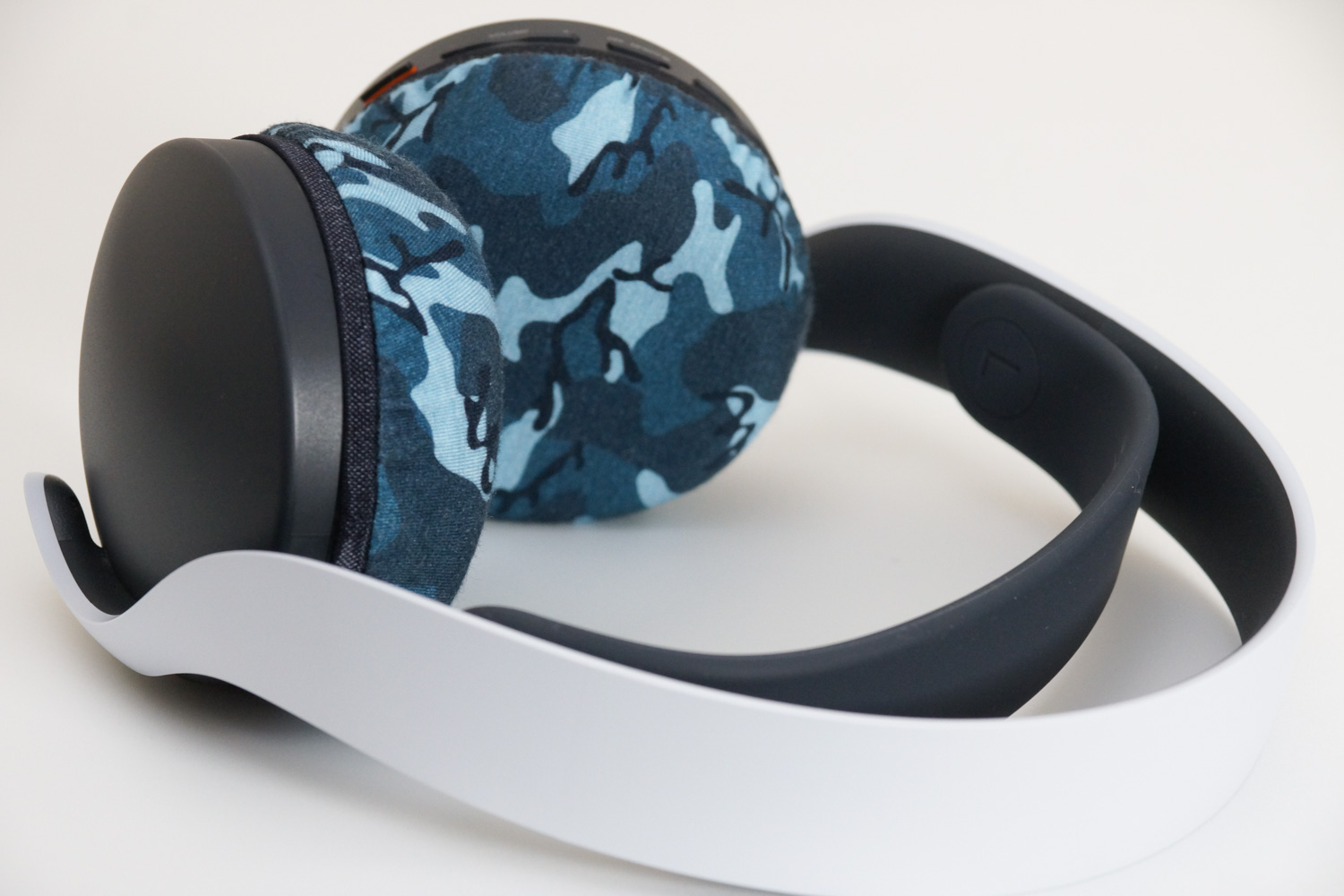 SONY CFI-ZWH1Jのイヤーパッド与mimimamo兼容 
